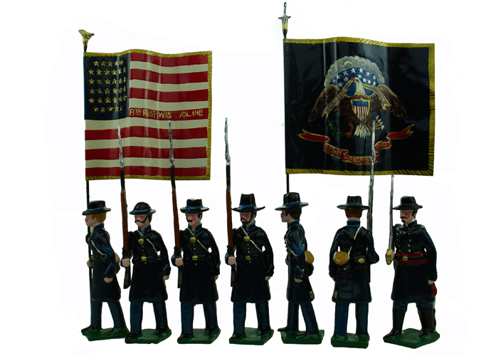 8th Wisconsin Volunteer Infantry Regiment